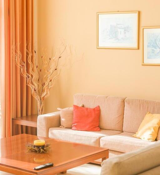 Hotel Corfu Hellinis