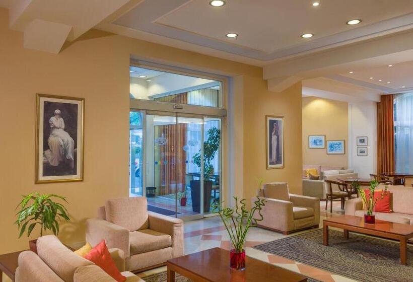 Hotel Corfu Hellinis