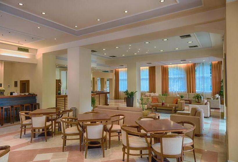 Hotel Corfu Hellinis