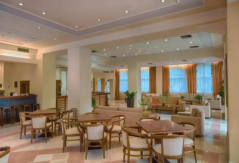 호텔 Corfu Hellinis