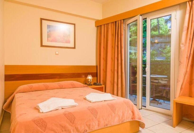 Hotel Corfu Hellinis