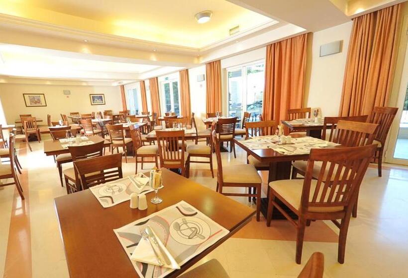 Hotel Corfu Hellinis