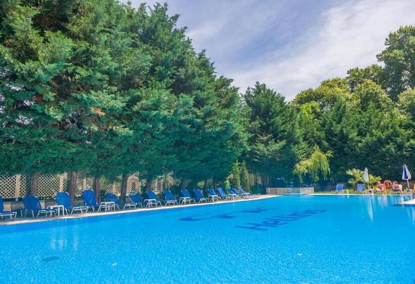 Hotel Corfu Hellinis