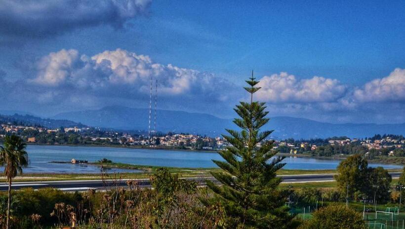 Hotel Corfu Hellinis