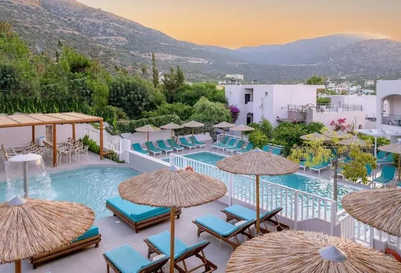 Eurohotel Katrin Hotel & Bungalows