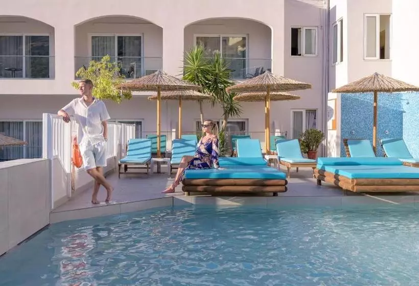 Eurohotel Katrin Hotel & Bungalows