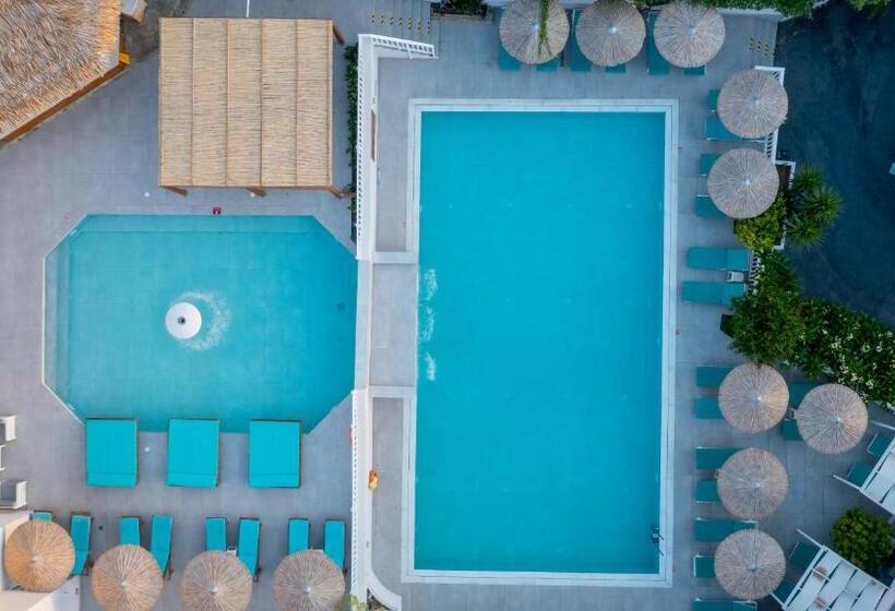 Eurohotel Katrin Hotel & Bungalows