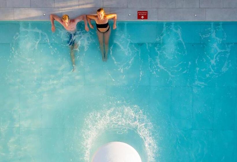 Eurohotel Katrin Hotel & Bungalows