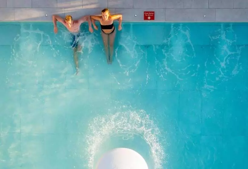 Eurohotel Katrin Hotel & Bungalows