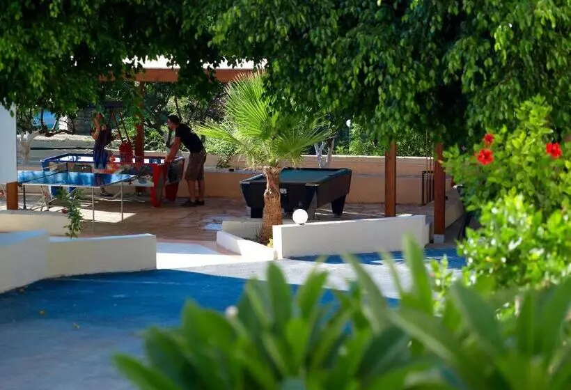 Eurohotel Katrin Hotel & Bungalows