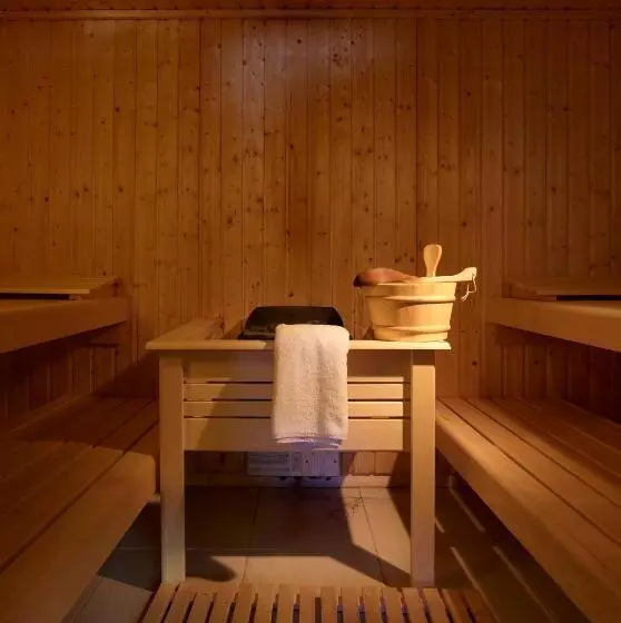 Eurohotel Katrin Hotel & Bungalows