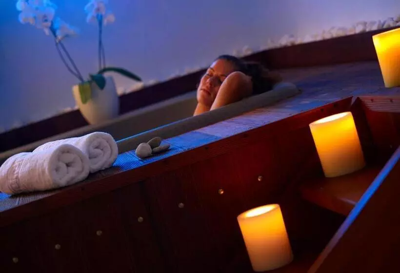 Eurohotel Katrin Hotel & Bungalows