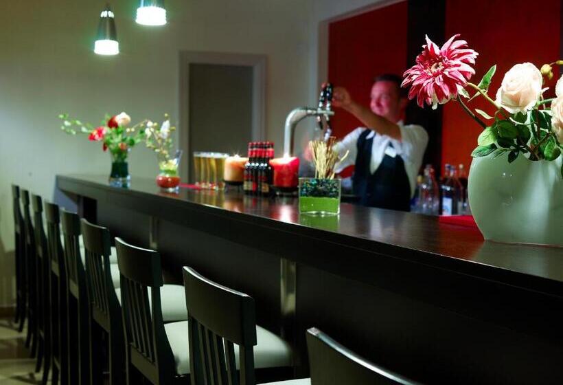 Eurohotel Katrin Hotel & Bungalows