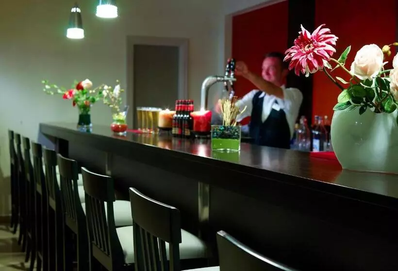 Eurohotel Katrin Hotel & Bungalows