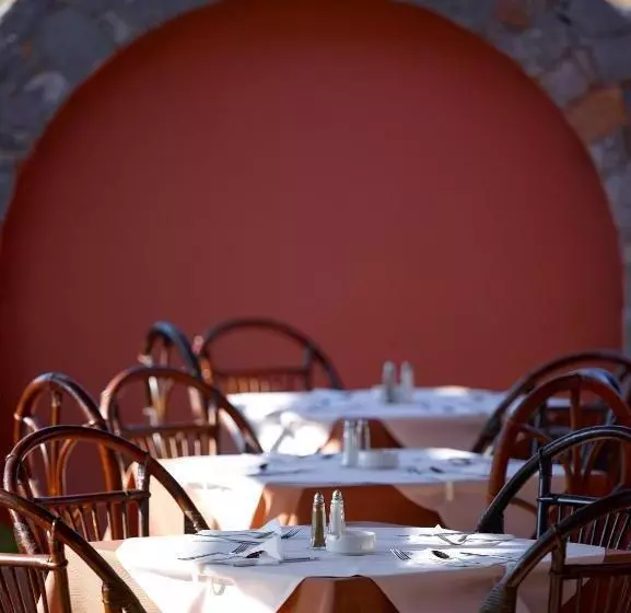 Eurohotel Katrin Hotel & Bungalows