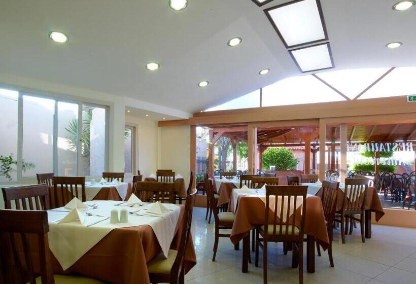 Eurohotel Katrin Hotel & Bungalows