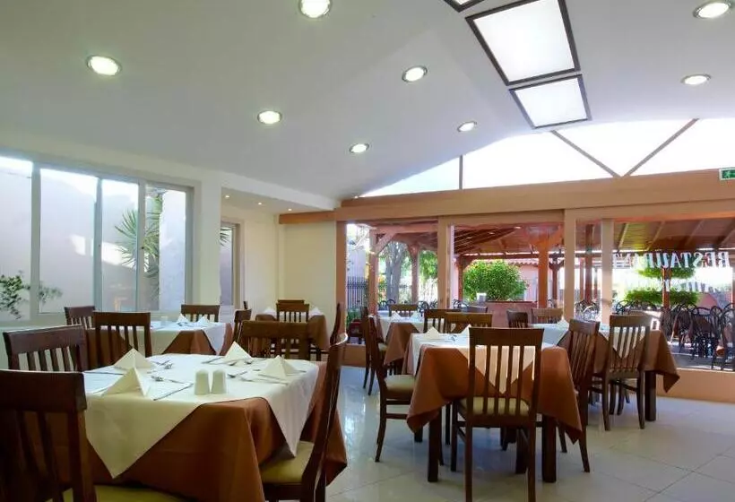 Eurohotel Katrin Hotel & Bungalows