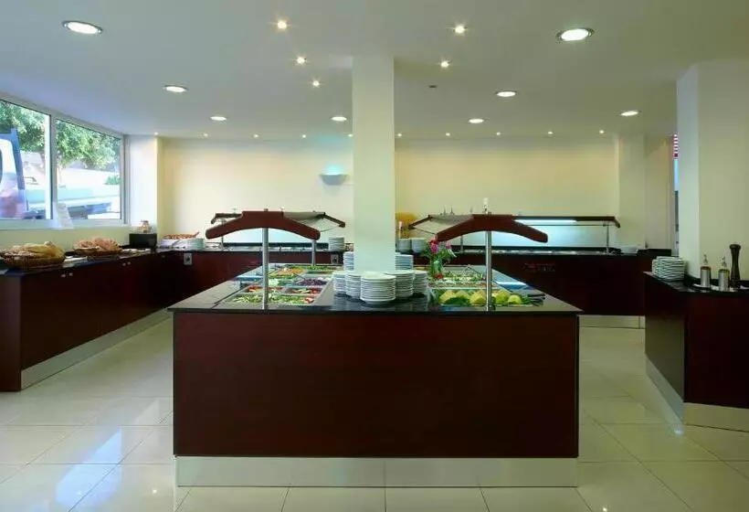 Eurohotel Katrin Hotel & Bungalows