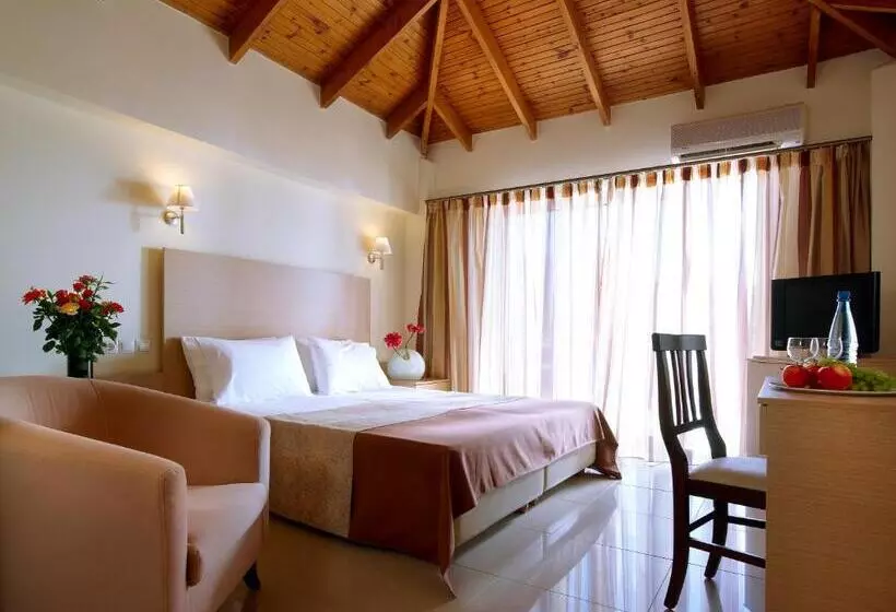 Eurohotel Katrin Hotel & Bungalows