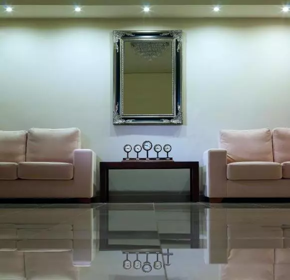 Eurohotel Katrin Hotel & Bungalows