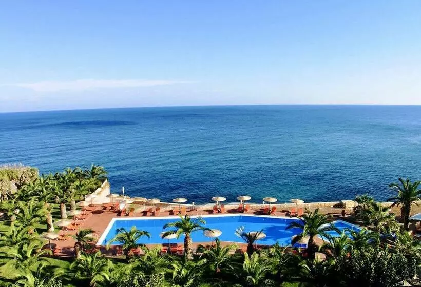 호텔 Europa Resort