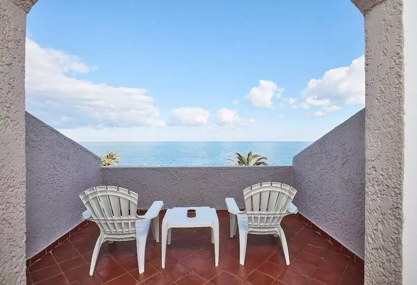 호텔 Europa Resort