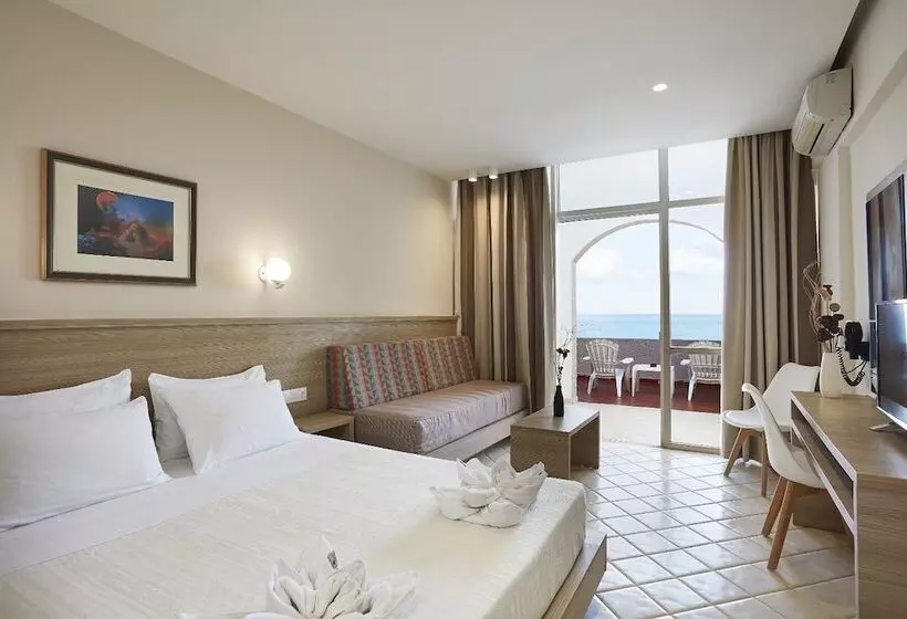 호텔 Europa Resort