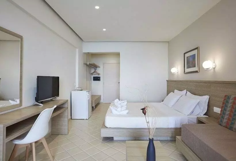 호텔 Europa Resort