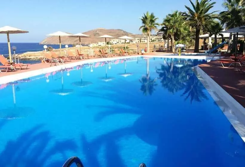 호텔 Europa Resort