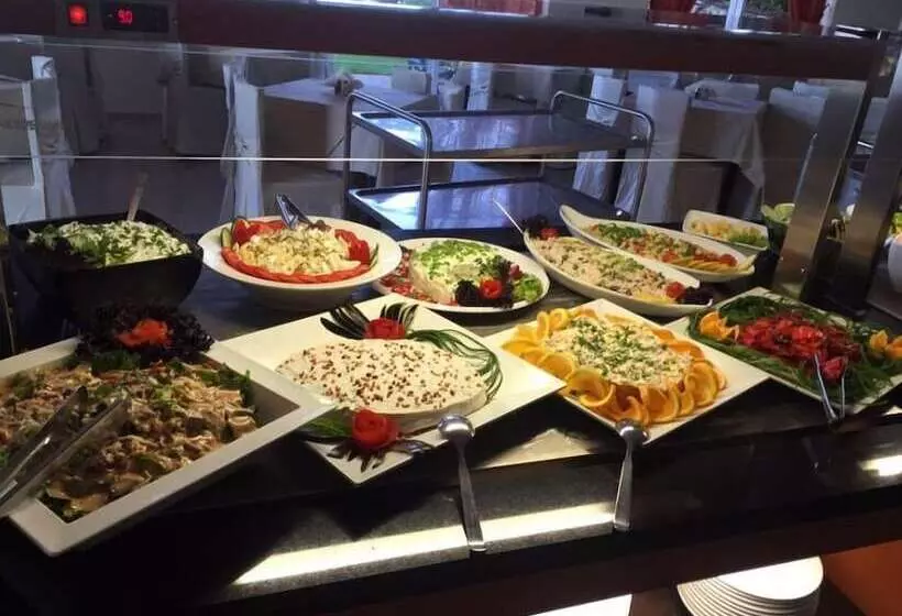 호텔 Europa Resort