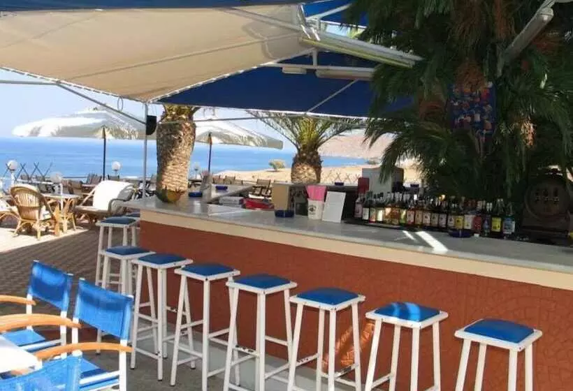 호텔 Europa Resort