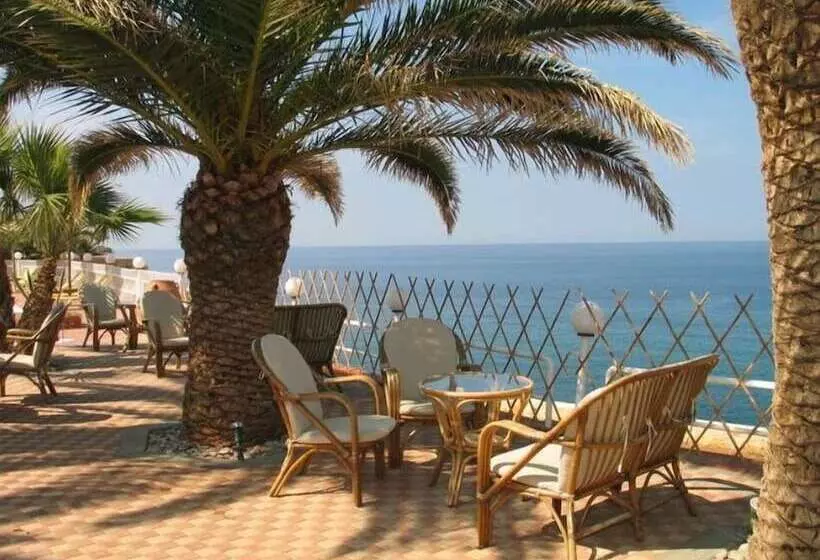 호텔 Europa Resort