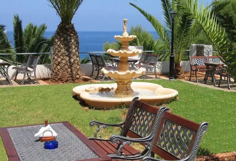 호텔 Europa Resort