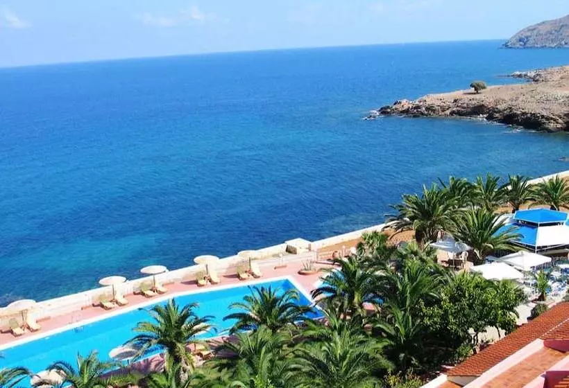 호텔 Europa Resort