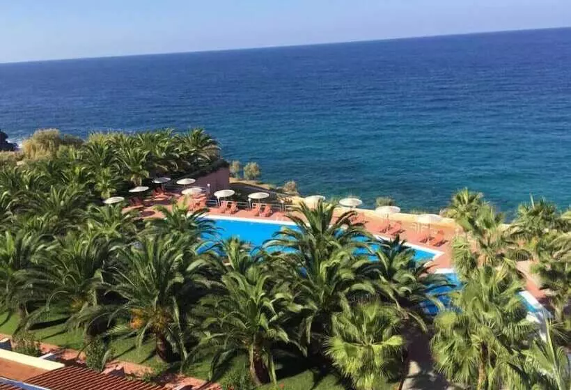 호텔 Europa Resort