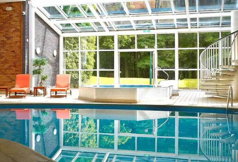 Grand Hotel Gosforth Park