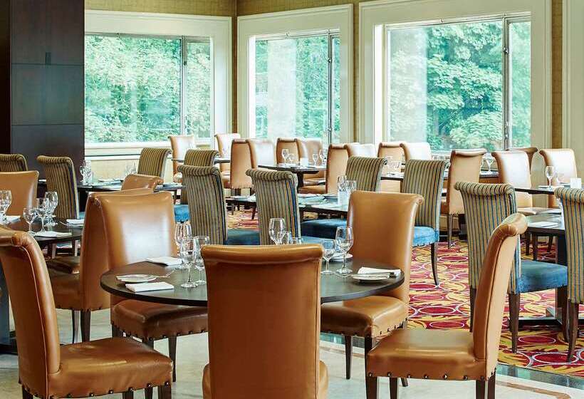 Grand Hotel Gosforth Park