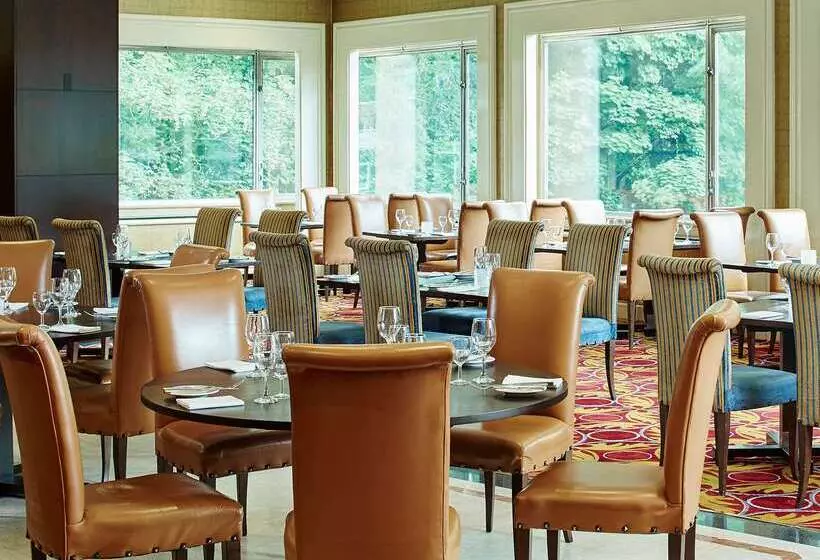 Grand Hotel Gosforth Park