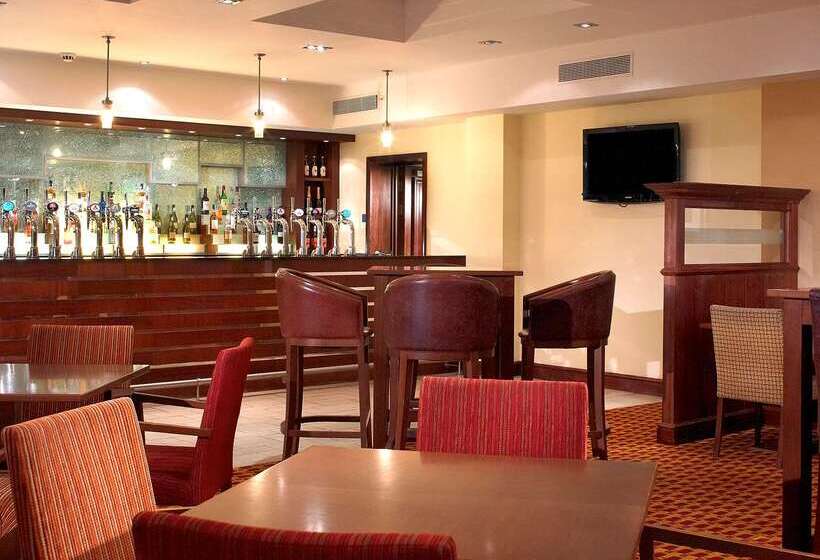 Grand Hotel Gosforth Park