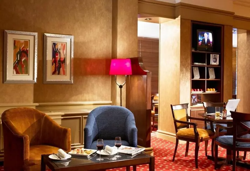 Grand Hotel Gosforth Park