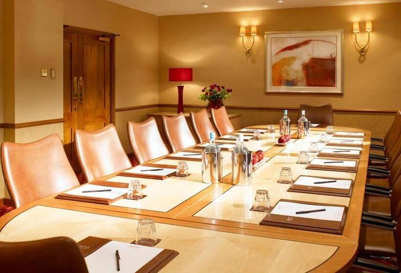 Grand Hotel Gosforth Park