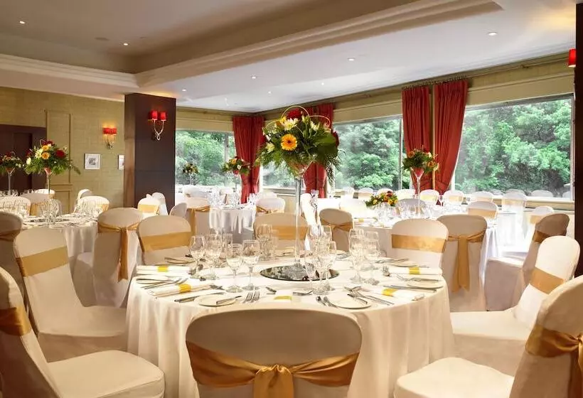 Grand Hotel Gosforth Park