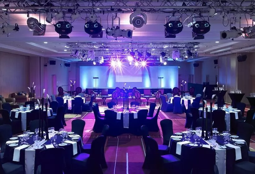 Grand Hotel Gosforth Park