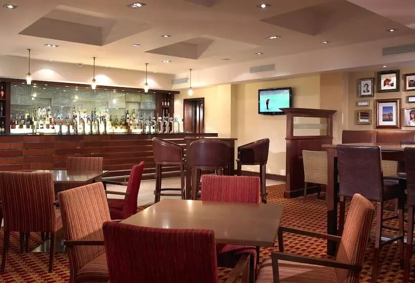 Grand Hotel Gosforth Park