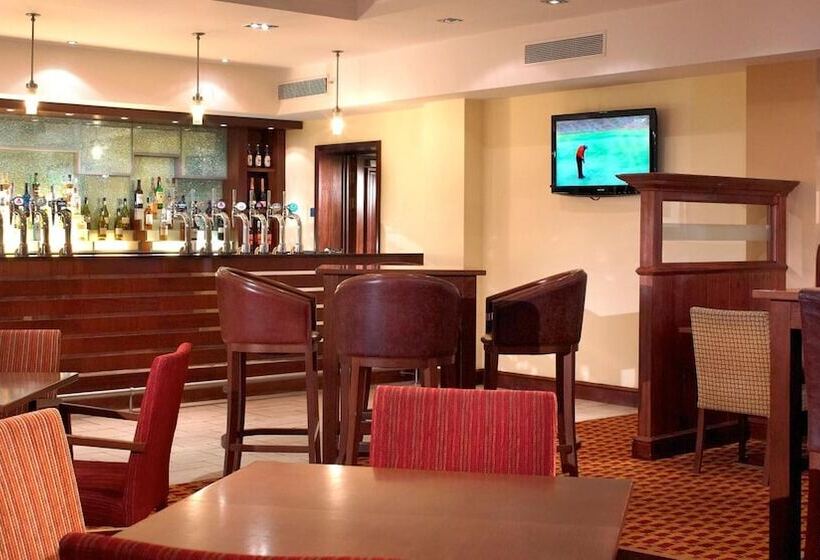 Grand Hotel Gosforth Park