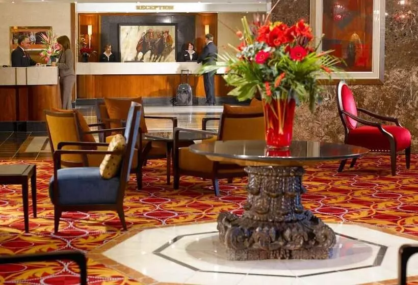 Grand Hotel Gosforth Park