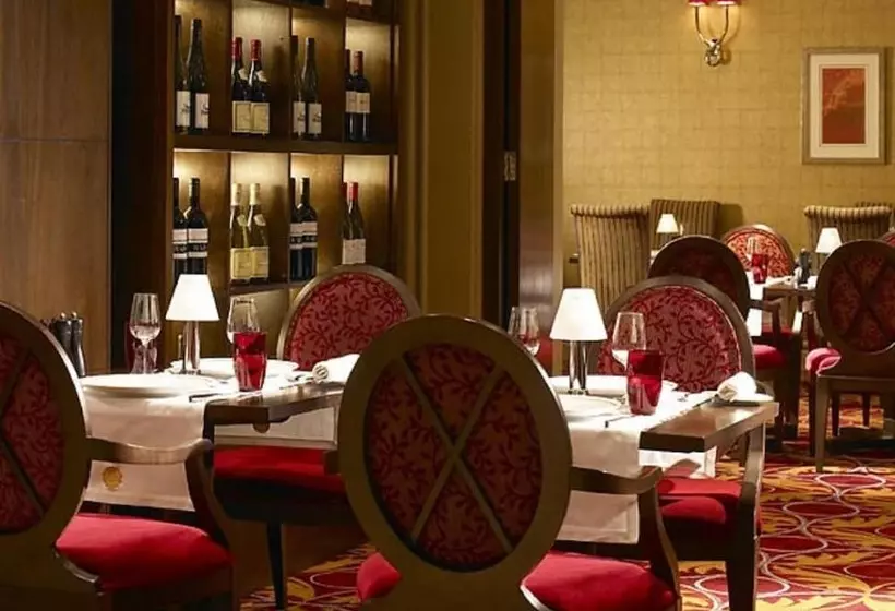 Grand Hotel Gosforth Park