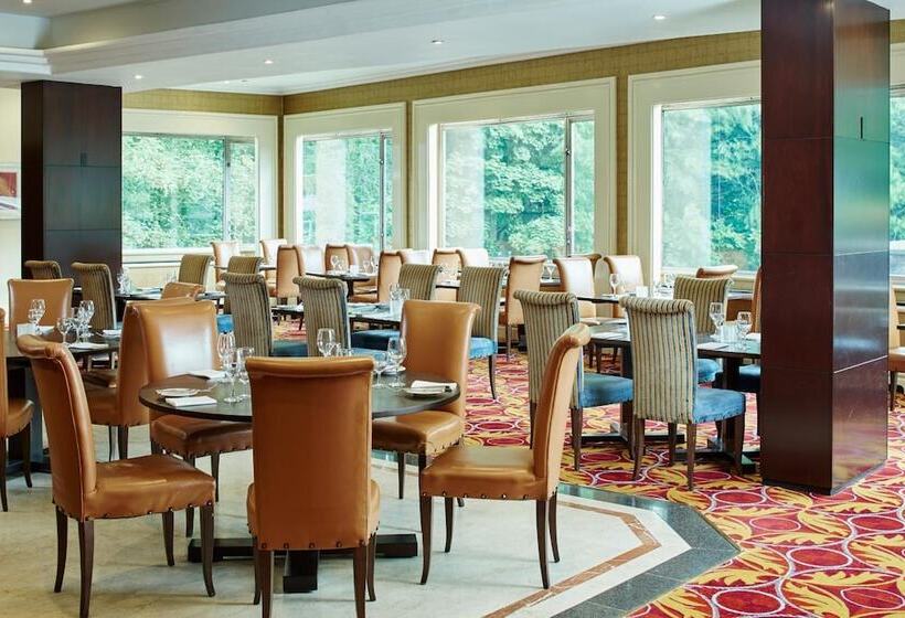 Grand Hotel Gosforth Park