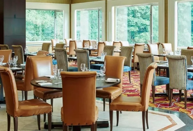 Grand Hotel Gosforth Park