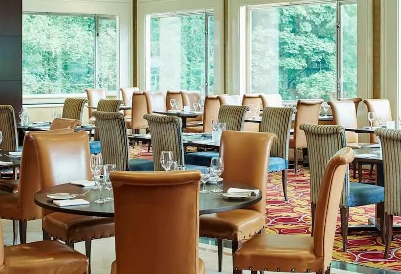 Grand Hotel Gosforth Park